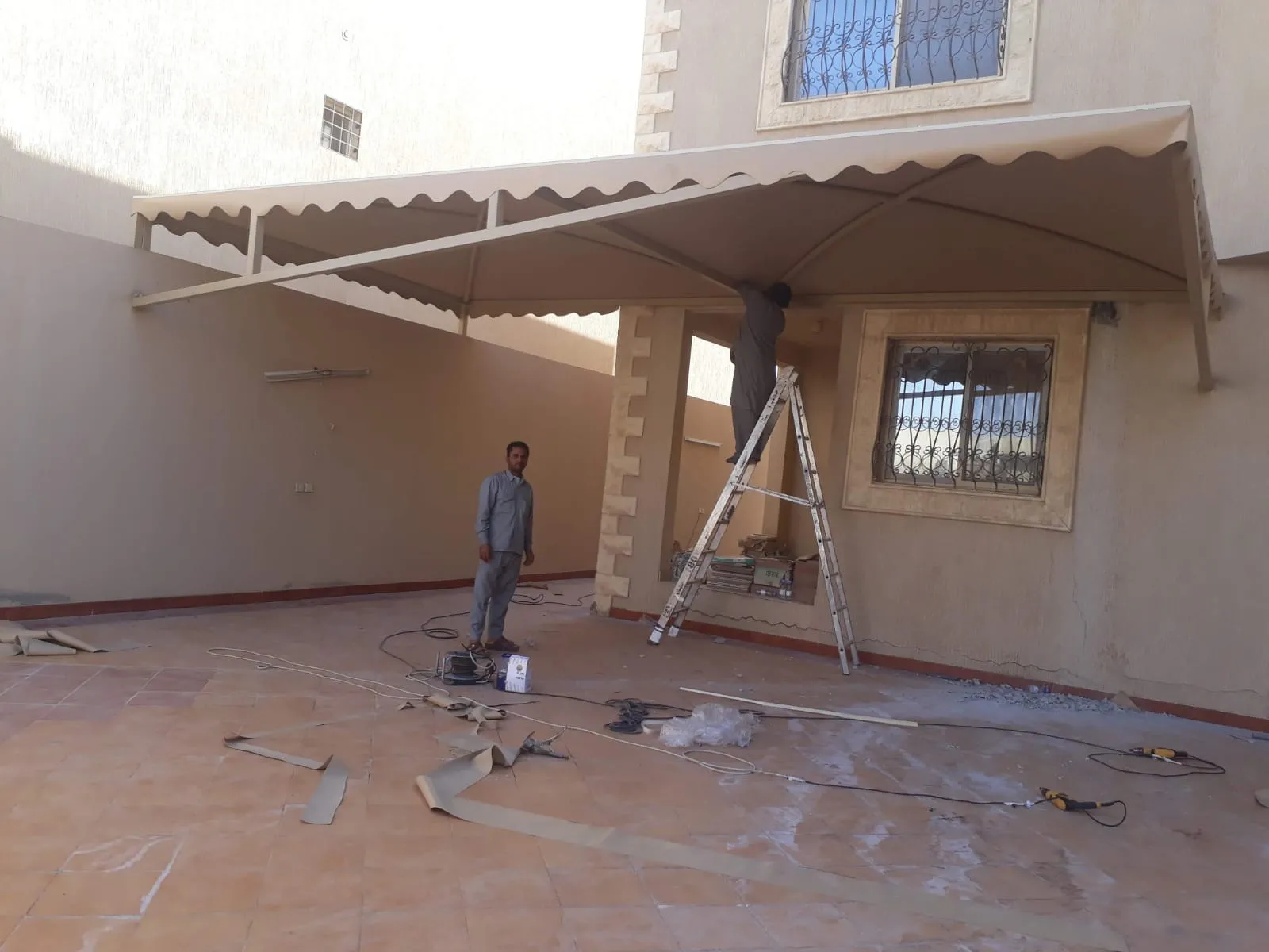 صورة المقال