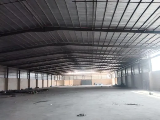 مقاول تركيب هناجر ومستودعات الساندويتش بانل 2026