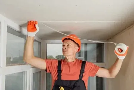 انواع حديد الهناجر والمستودعات الحديثة لعام 2026 بالرياض