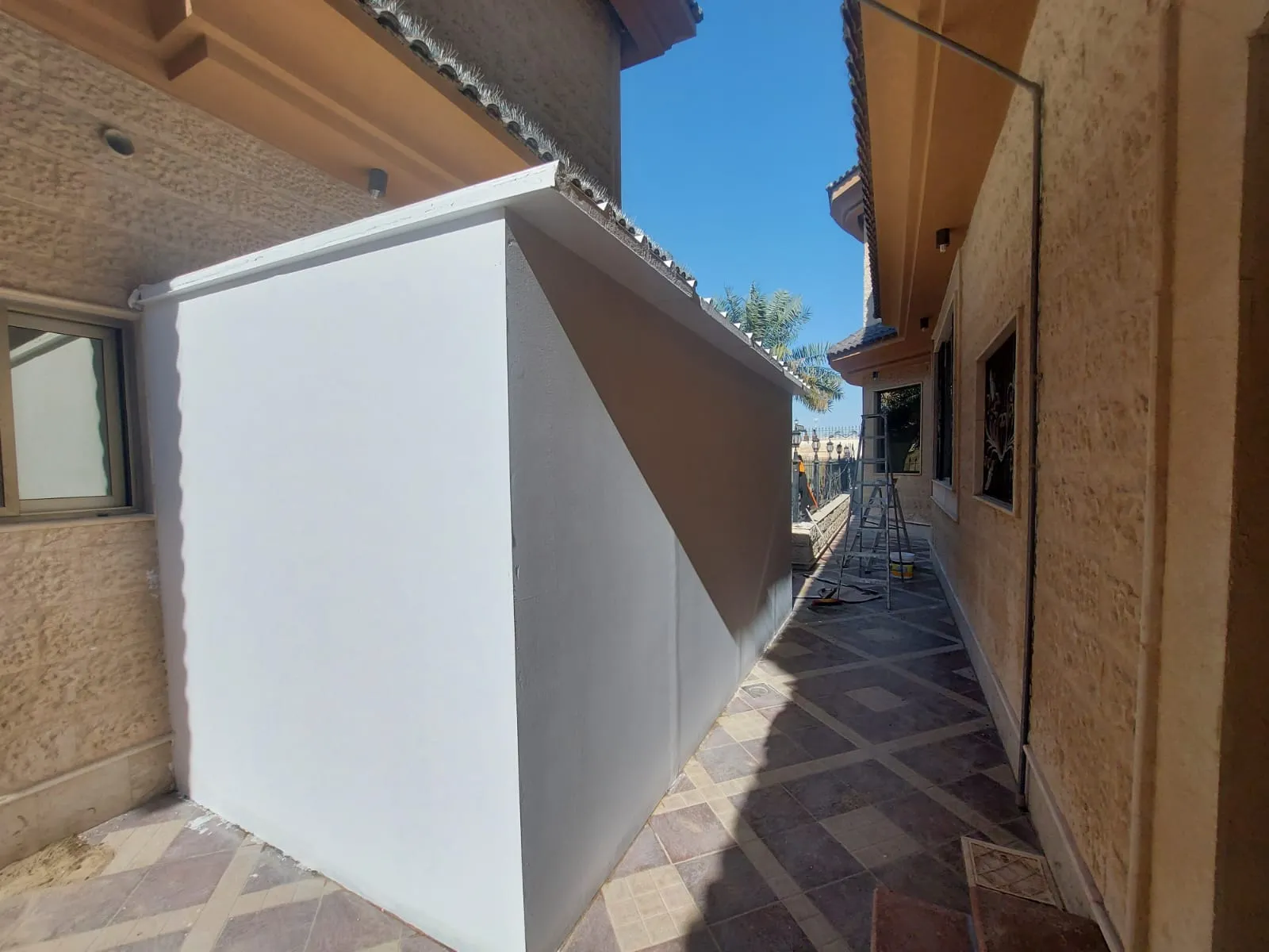 اقرب محل ساندوتش بانل متخصص في الخليج بشمال الرياض 