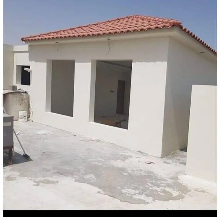 افضل ملاحق مودرن صغيرة في حي الربيع وحي الرمال: أفكار مبتكرة