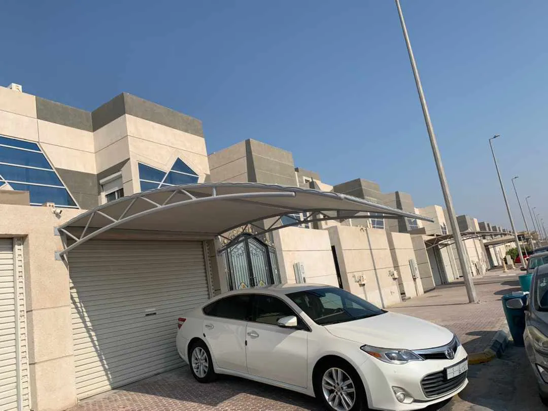 تركيب مظلات وسواتر بأسعار رخيصة في حي الرحمانية بالرياض 