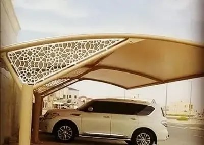 تركيب مظلات وسواتر بأسعار رخيصة في حي الرحمانية بالرياض 