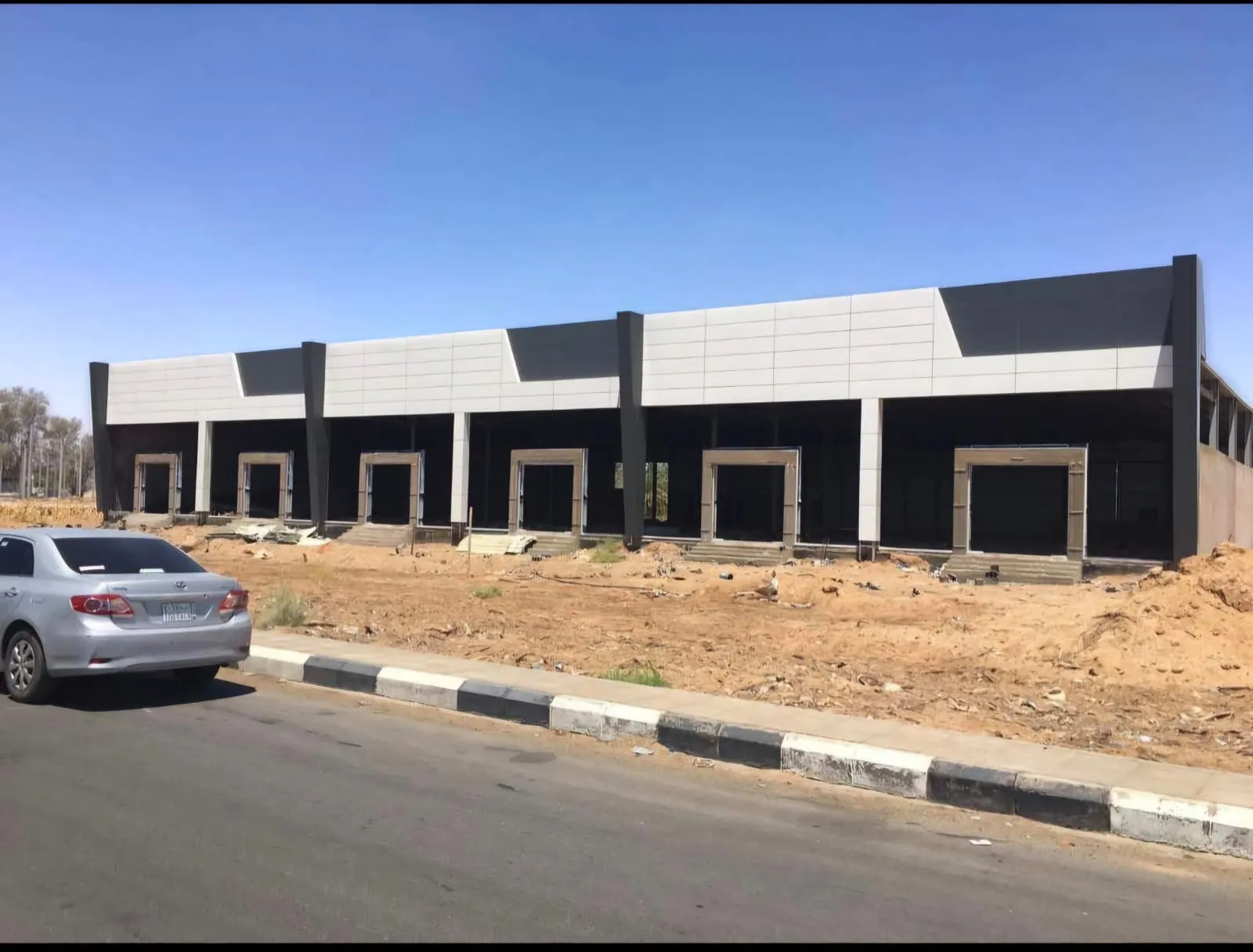 مقاول تركيب كلادينج في حي النرجس بالرياض