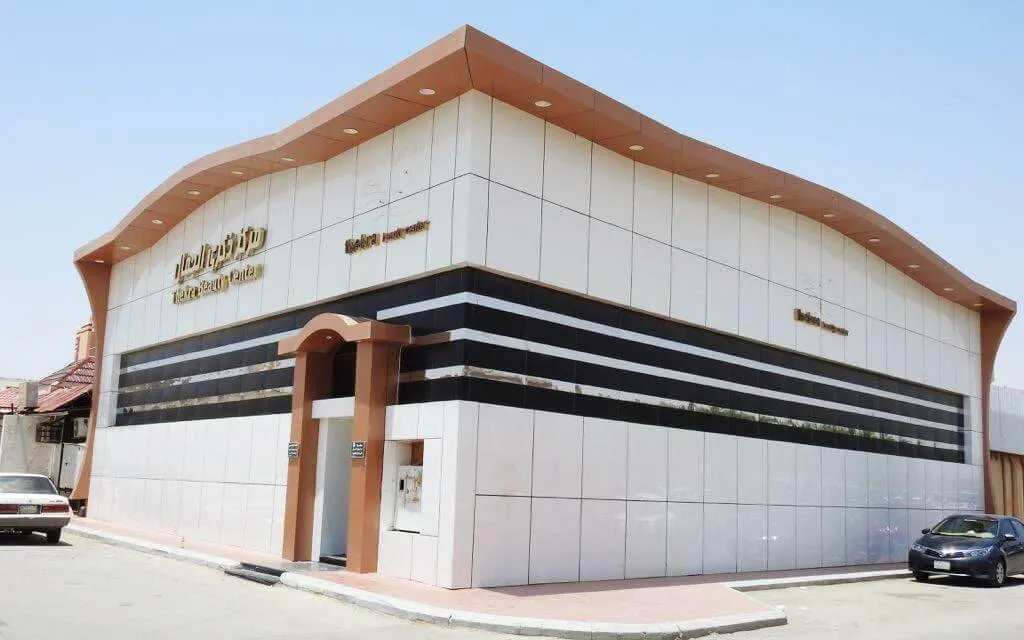 مقاول تركيب كلادينج في حي النرجس بالرياض