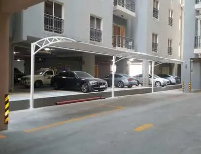 تركيب مظلات للمنازل حي الملقا بالرياض