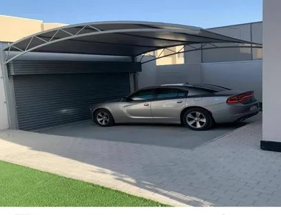 تركيب مظلات للمنازل حي الملقا بالرياض