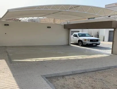 تركيب مظلات للمنازل حي الملقا بالرياض