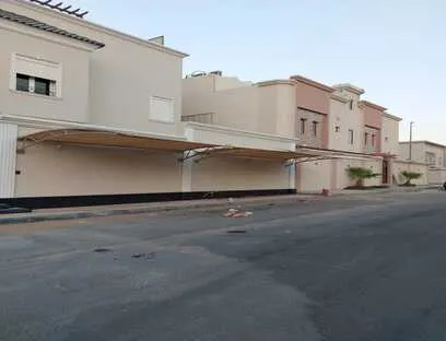 تركيب مظلات للمنازل حي الملقا بالرياض