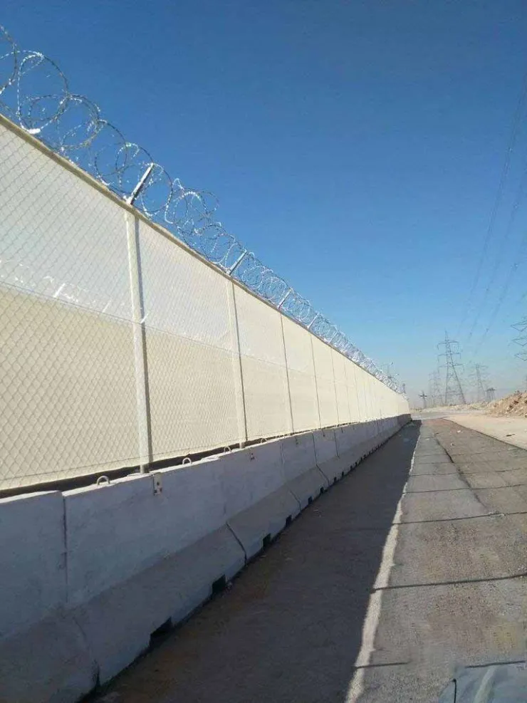 مقاول تركيب شبوك زراعية وامنيه حي العليا بالرياض
