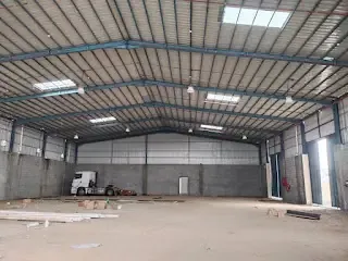 افضل مقاول تركيب هناجر في حي العمارية بالرياض 