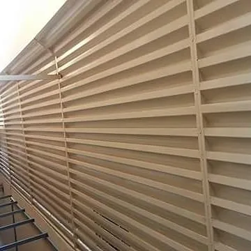 مظلات وسواتر حي المهدية بالرياض 