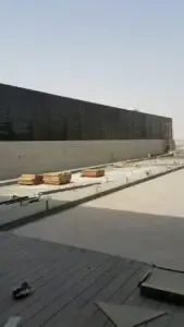 احدث تركيب سواتر قص الليزر في الرياض 