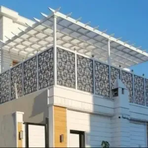 احدث تركيب سواتر قص الليزر في الرياض 