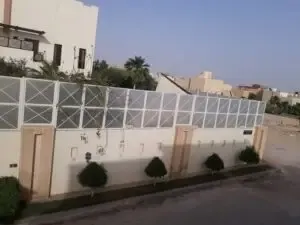 احدث تركيب سواتر قص الليزر في الرياض 