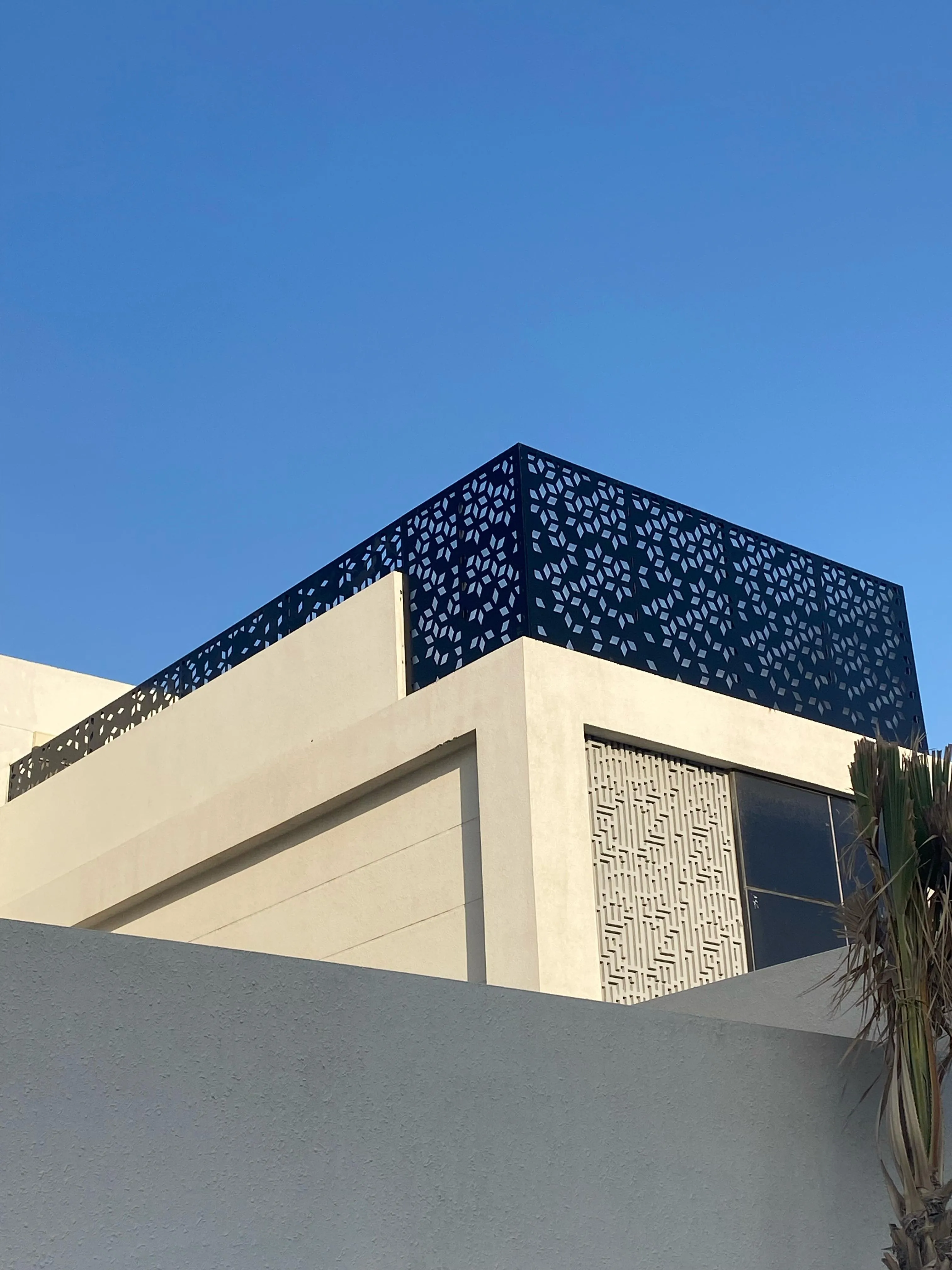 احدث تركيب سواتر قص الليزر في الرياض 