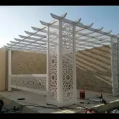 جلسات الأحواش الخارجية حي المرسلات بالرياض 