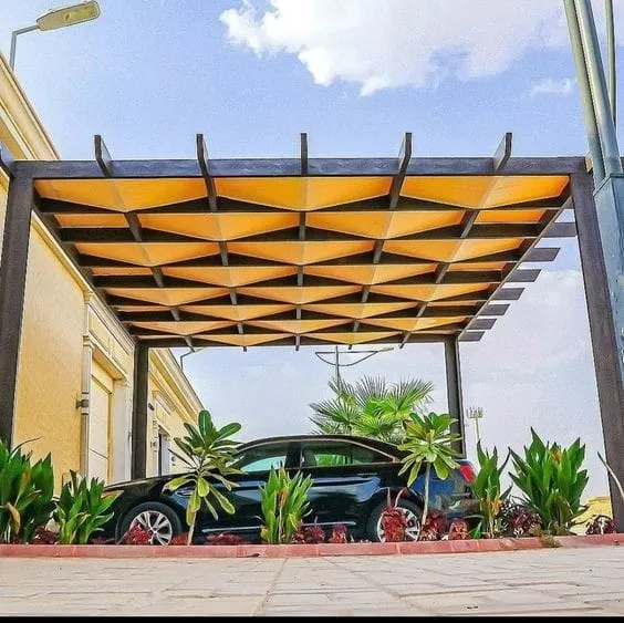 جلسات الأحواش الخارجية حي المرسلات بالرياض 