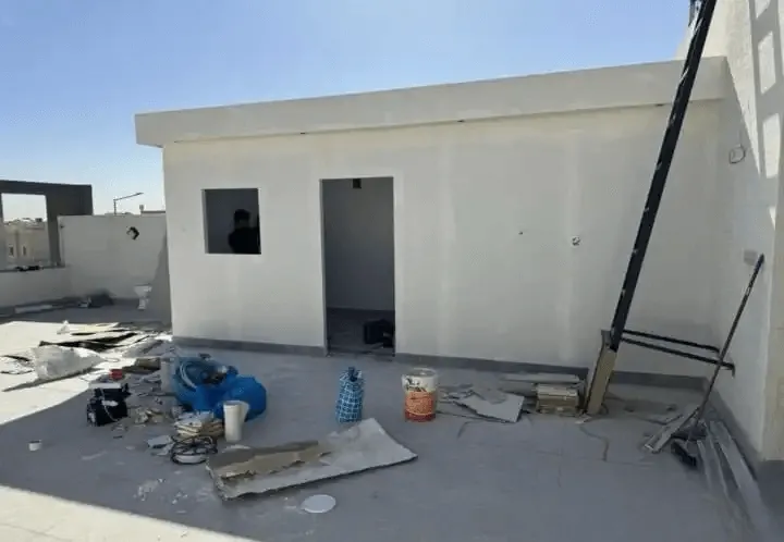 أحدث صيحات لملاحق الساندويتش بانل في حي العمارية 