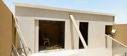 أحدث صيحات لملاحق الساندويتش بانل في حي العمارية 