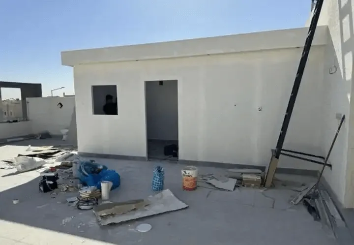 أحدث صيحات لملاحق الساندويتش بانل في حي العمارية 