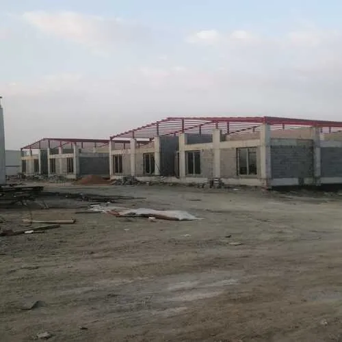 مقاول مضمون لتركيب الهناجر والمستودعات في الرياض 