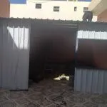 مقاول مضمون لتركيب الهناجر والمستودعات في الرياض 