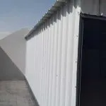 مقاول مضمون لتركيب الهناجر والمستودعات في الرياض 