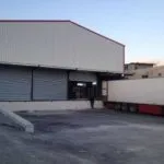 مقاول مضمون لتركيب الهناجر والمستودعات في الرياض 