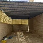 مقاول مضمون لتركيب الهناجر والمستودعات في الرياض 