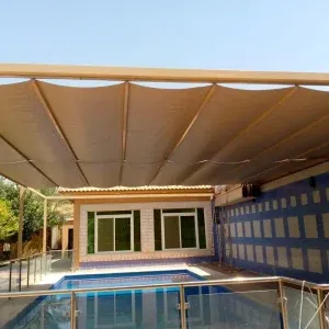 تركيب مظلات متحركة بأسعار مناسبة في الرياض 