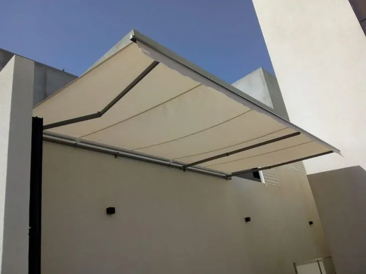 تركيب مظلات متحركة بأسعار مناسبة في الرياض 