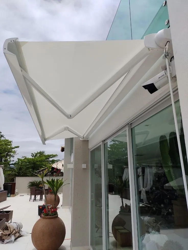 تركيب مظلات متحركة بأسعار مناسبة في الرياض 