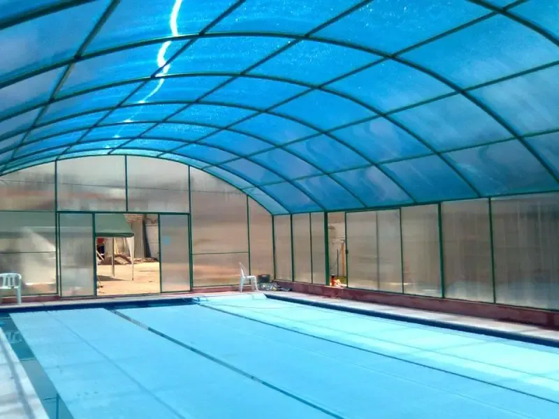 افضل تركيب مظلات مسابح حديثة 2026بالرياض