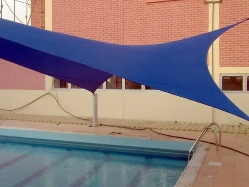 افضل تركيب مظلات مسابح حديثة 2026بالرياض