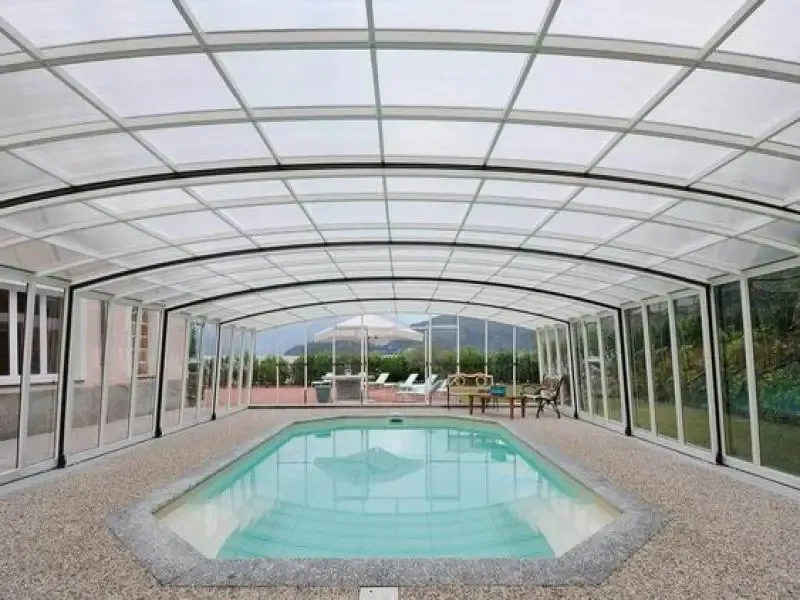 افضل تركيب مظلات مسابح حديثة 2026بالرياض