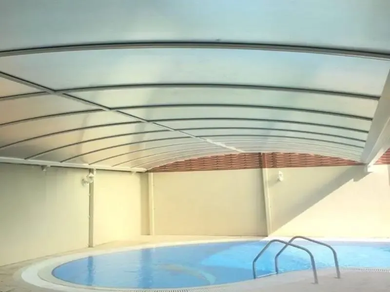 افضل تركيب مظلات مسابح حديثة 2026بالرياض