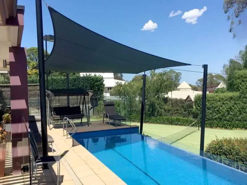 افضل تركيب مظلات مسابح حديثة 2026بالرياض