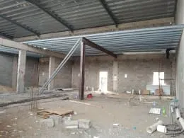 مقاول تركيب هناجر ومستودعات الساندويتش بانل 2026