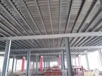 مقاول تركيب هناجر ومستودعات الساندويتش بانل 2026