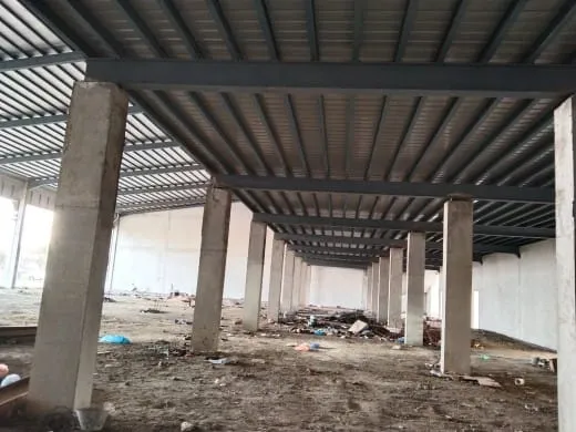 مقاول تركيب هناجر ومستودعات الساندويتش بانل 2026