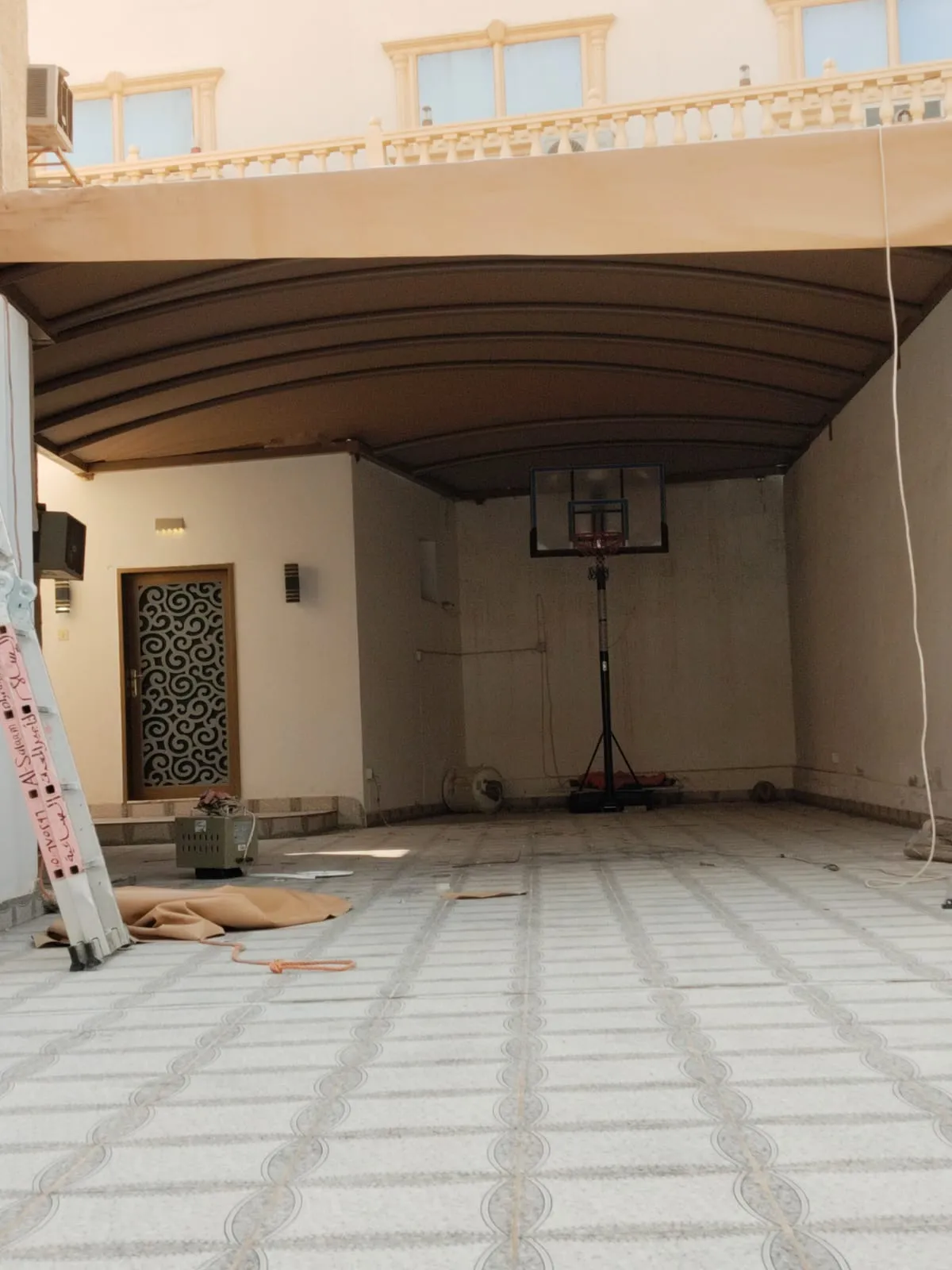 افضل تركيب مظلات في الرياض حديثة ل2026 