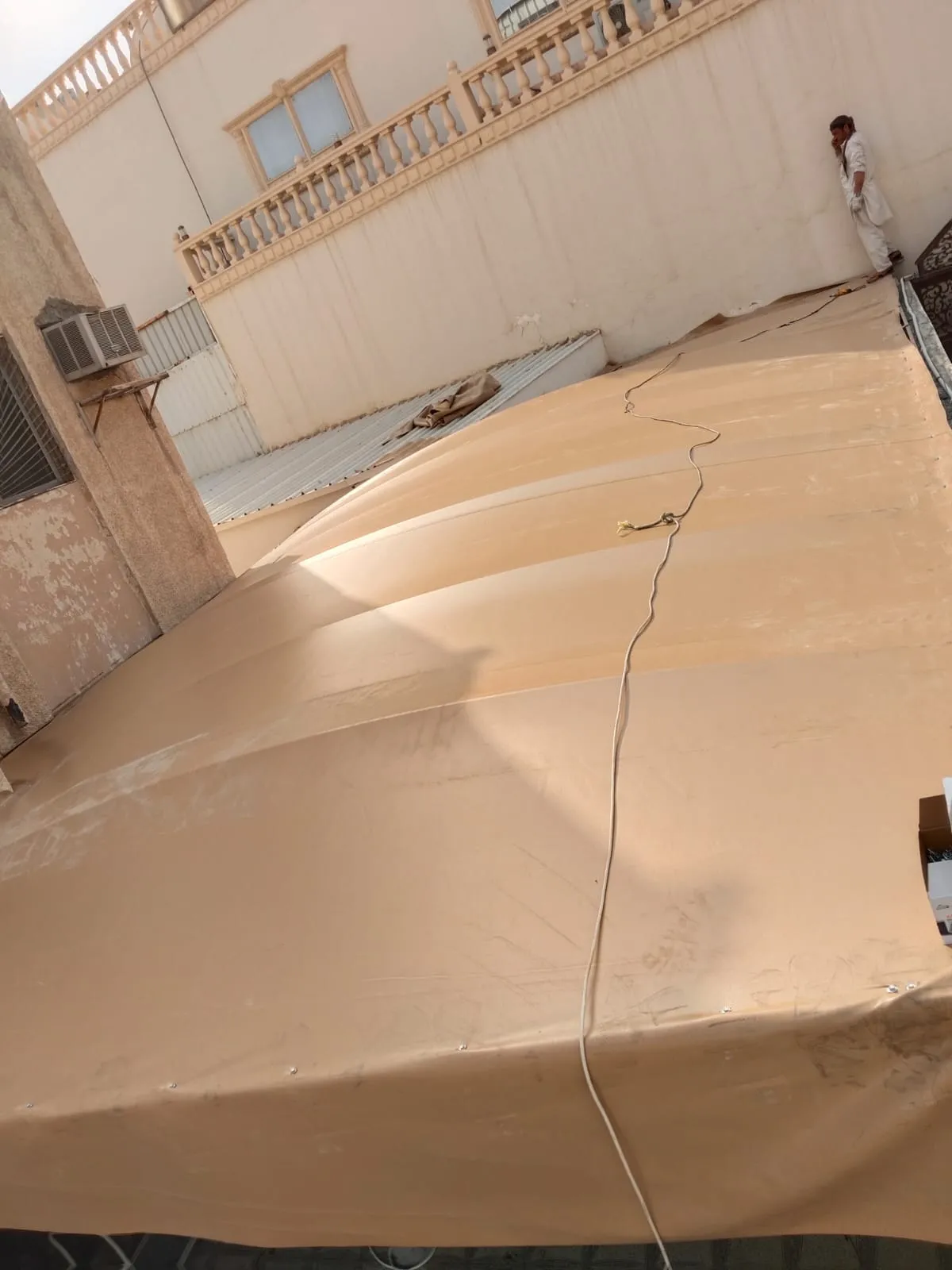 افضل تركيب مظلات في الرياض حديثة ل2026 