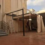 افضل تركيب مظلات في الرياض حديثة ل2026 