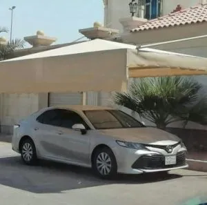 افضل تركيب مظلات في الرياض حديثة ل2026 