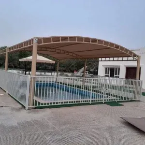 افضل تركيب مظلات في الرياض حديثة ل2026 