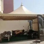 افضل تركيب مظلات في الرياض حديثة ل2026 