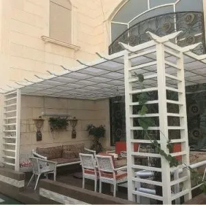 افضل تركيب مظلات في الرياض حديثة ل2026 