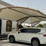 افضل تركيب مظلات في الرياض حديثة ل2026 