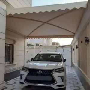 افضل تركيب مظلات في الرياض حديثة ل2026 